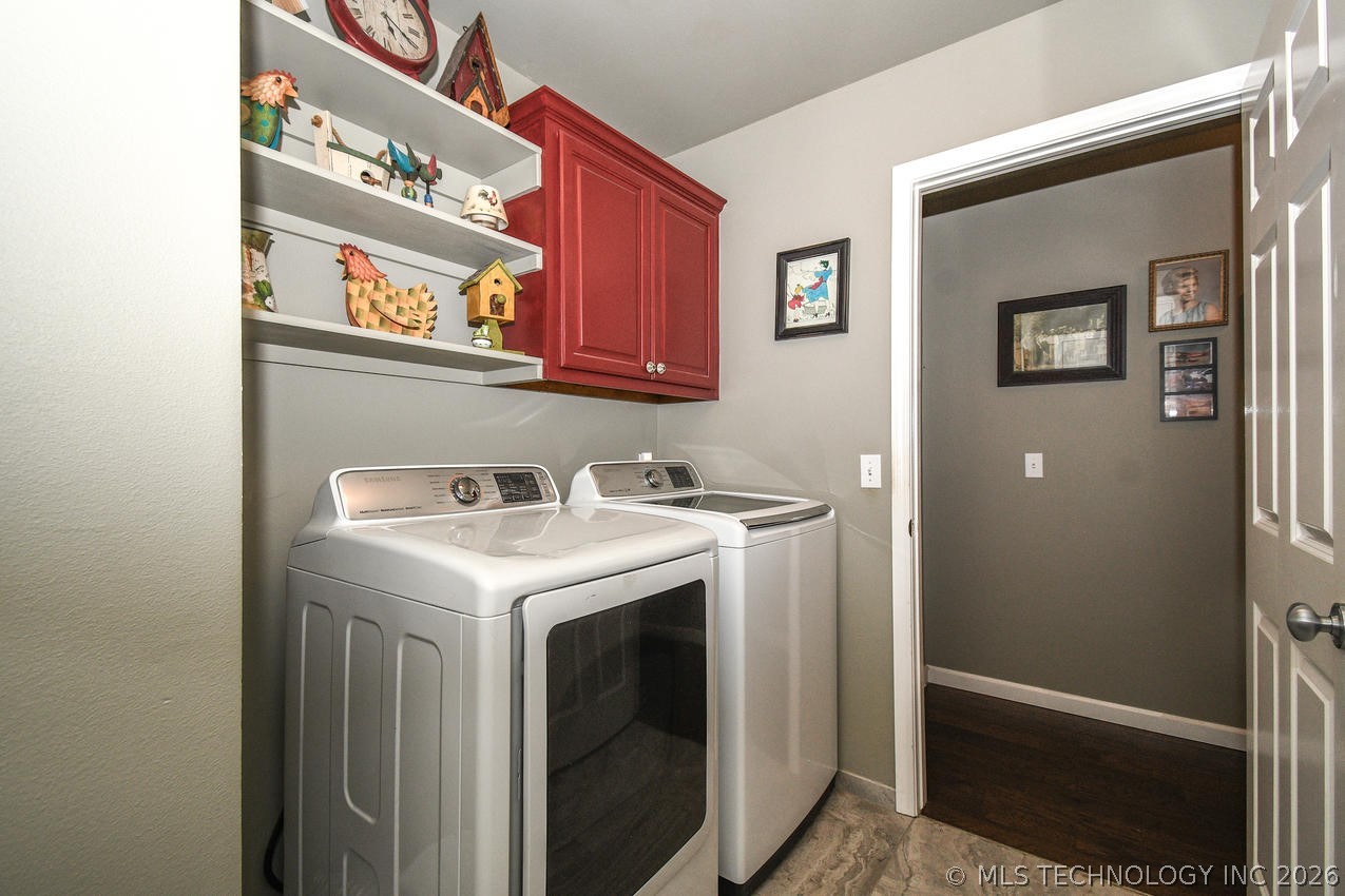 2143 S 280th Eastavenue Catoosa OK 74015