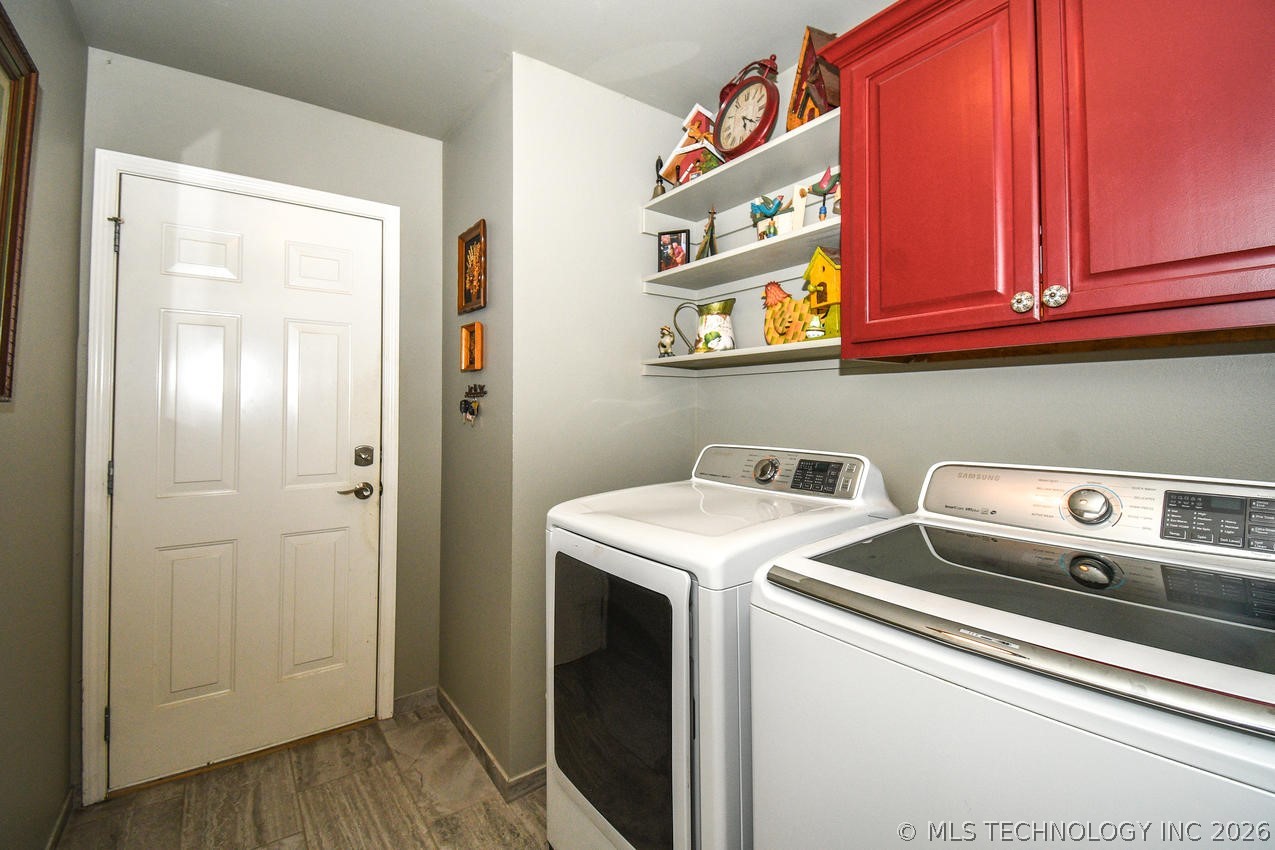 2143 S 280th Eastavenue Catoosa OK 74015