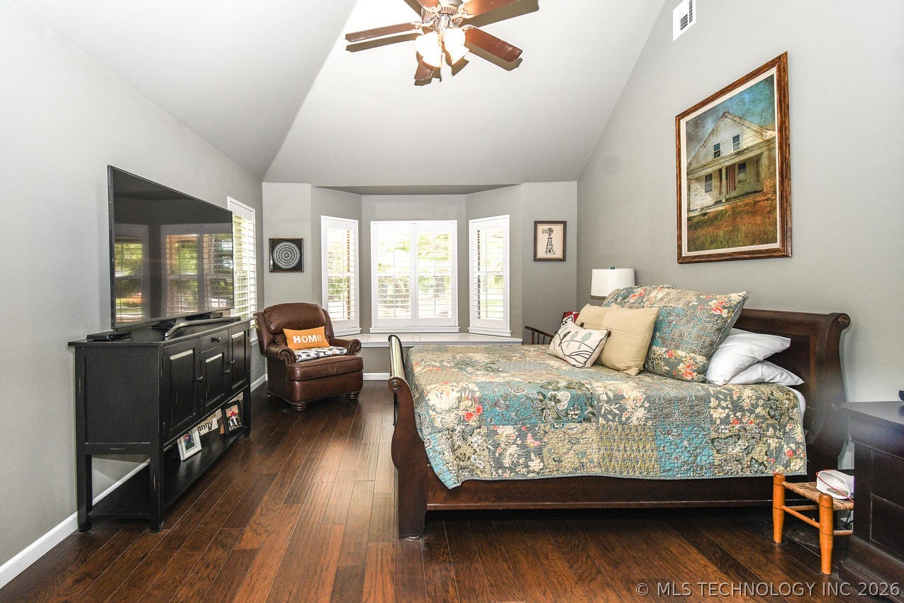 2143 S 280th Eastavenue Catoosa OK 74015