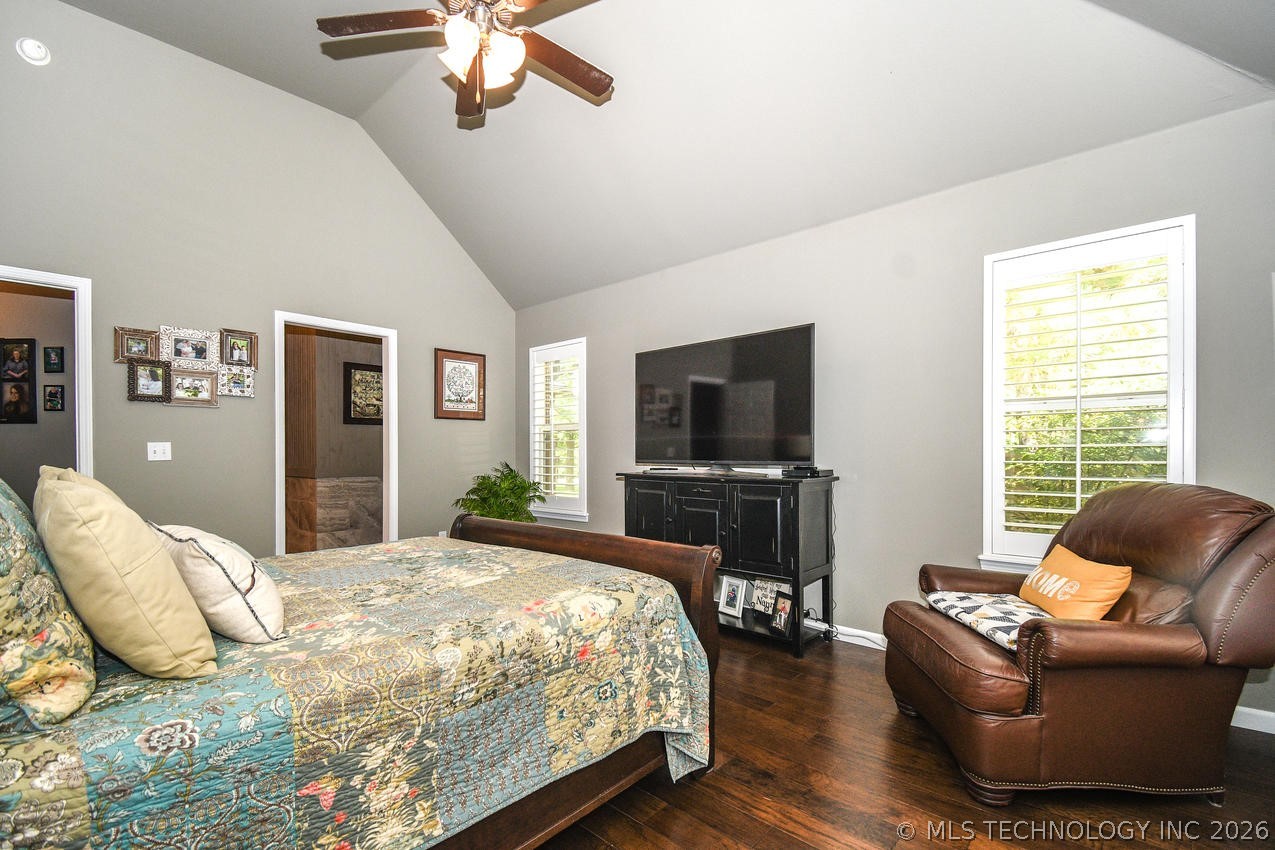 2143 S 280th Eastavenue Catoosa OK 74015