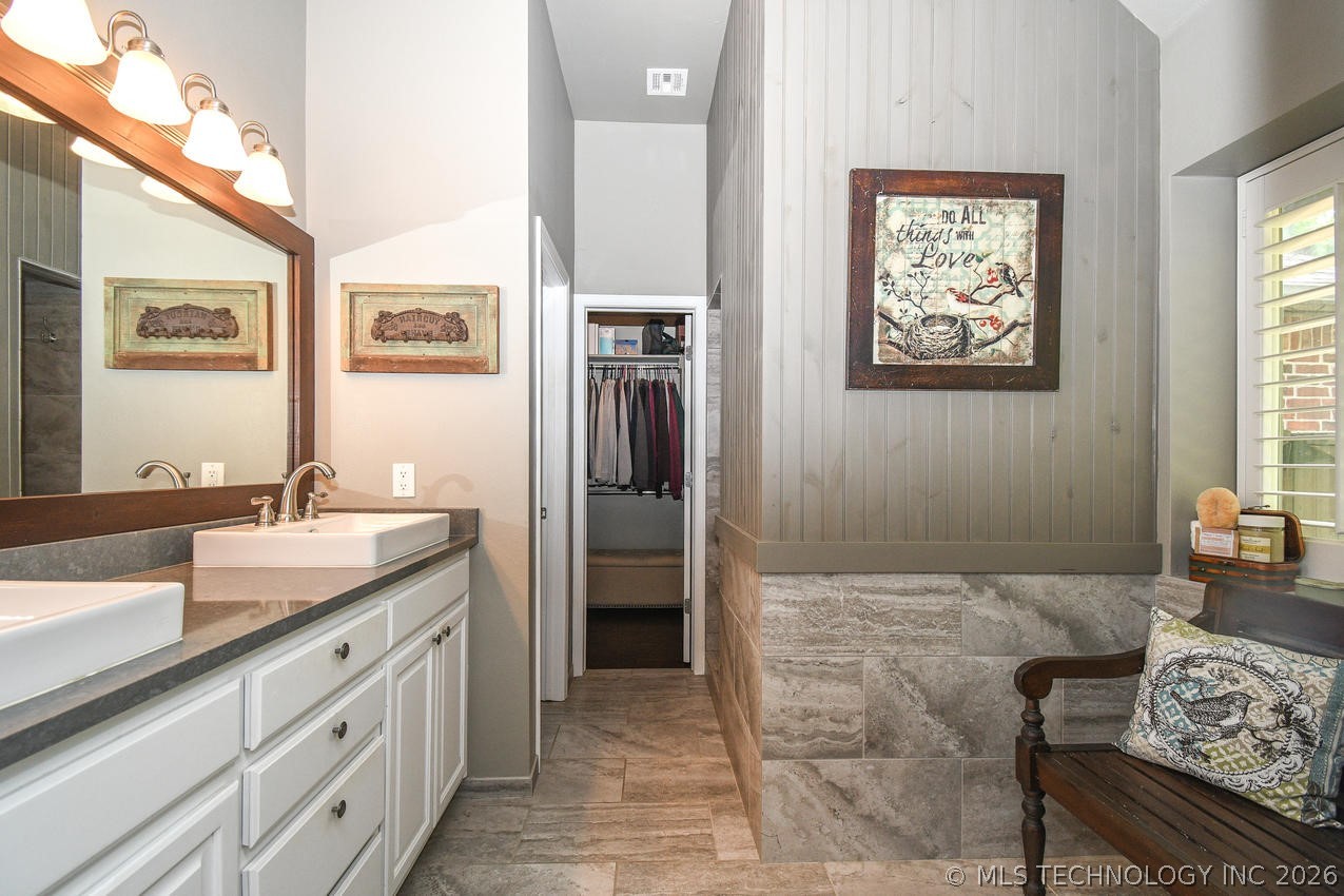 2143 S 280th Eastavenue Catoosa OK 74015