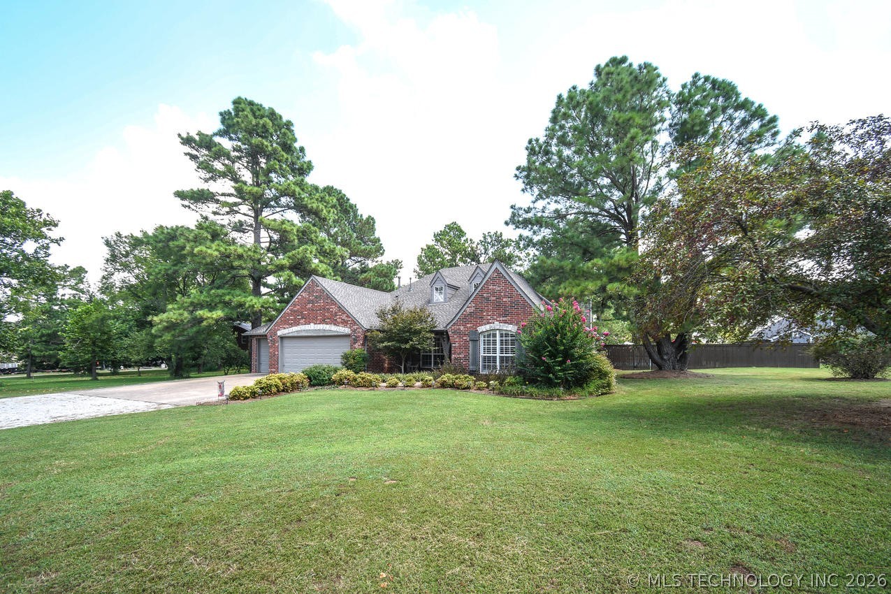 2143 S 280th Eastavenue Catoosa OK 74015