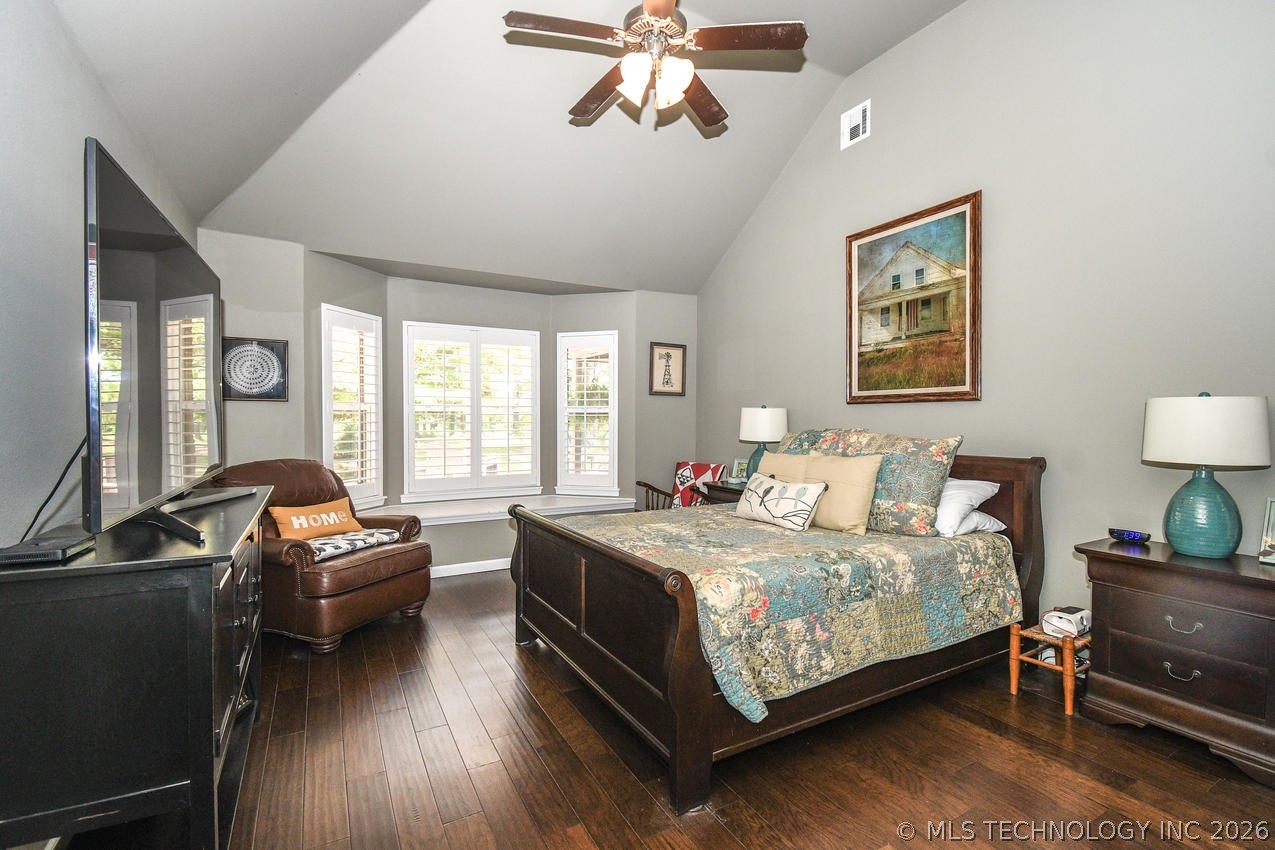 2143 S 280th Eastavenue Catoosa OK 74015