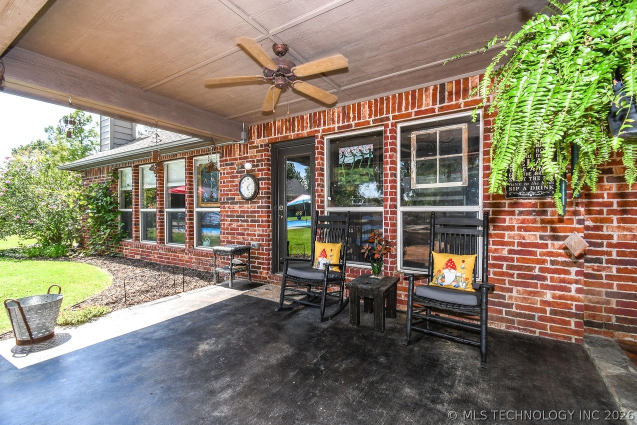 2143 S 280th Eastavenue Catoosa OK 74015