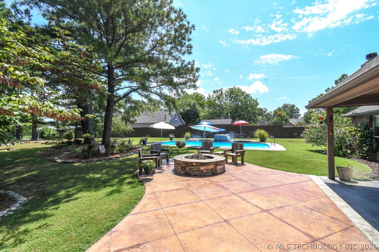 2143 S 280th Eastavenue Catoosa OK 74015