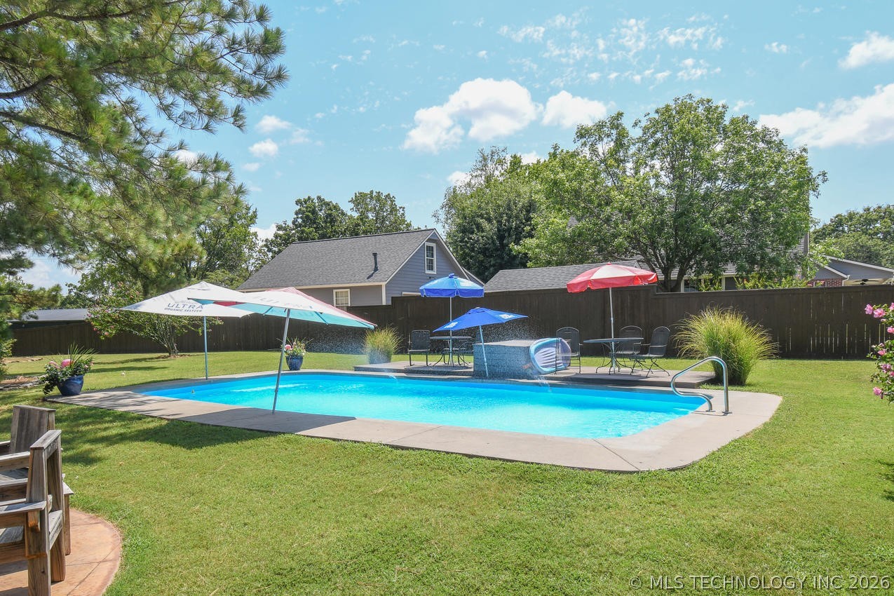 2143 S 280th Eastavenue Catoosa OK 74015