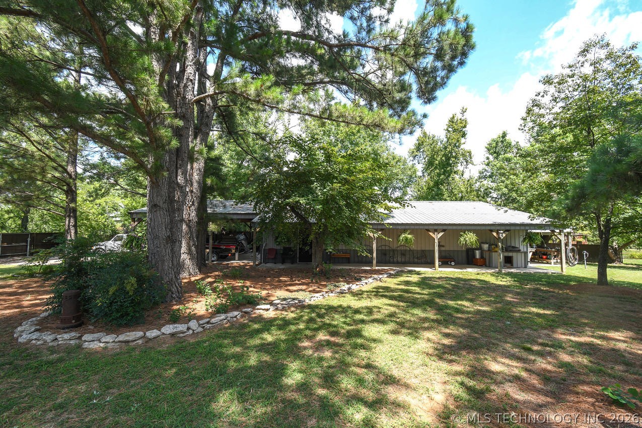 2143 S 280th Eastavenue Catoosa OK 74015