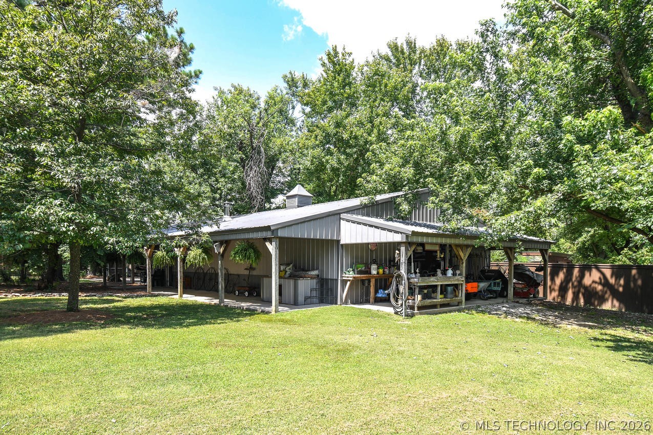 2143 S 280th Eastavenue Catoosa OK 74015