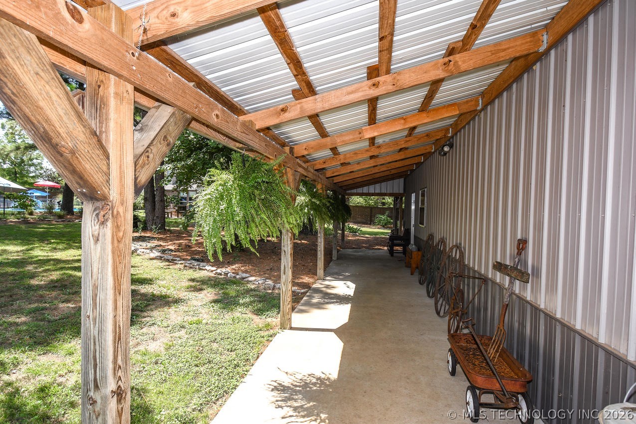 2143 S 280th Eastavenue Catoosa OK 74015