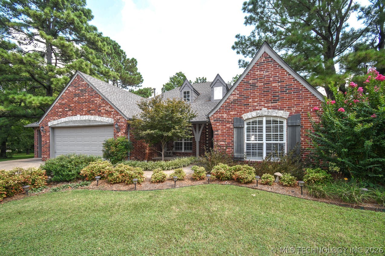 2143 S 280th Eastavenue Catoosa OK 74015
