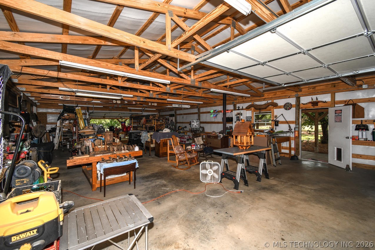 2143 S 280th Eastavenue Catoosa OK 74015