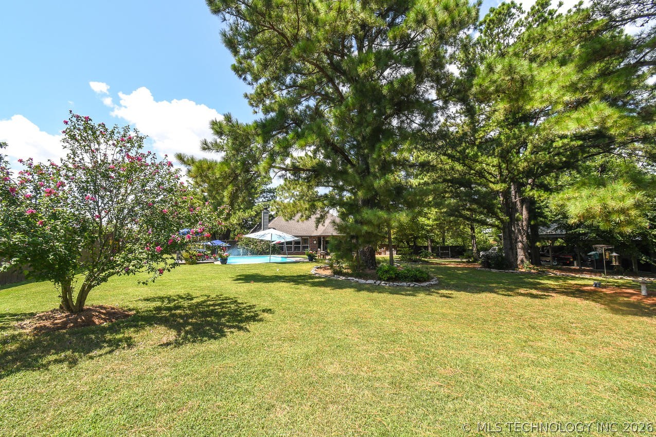 2143 S 280th Eastavenue Catoosa OK 74015