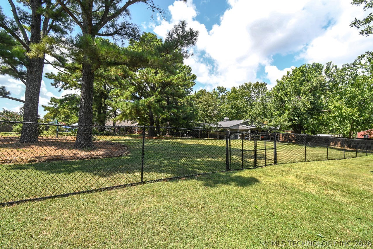 2143 S 280th Eastavenue Catoosa OK 74015