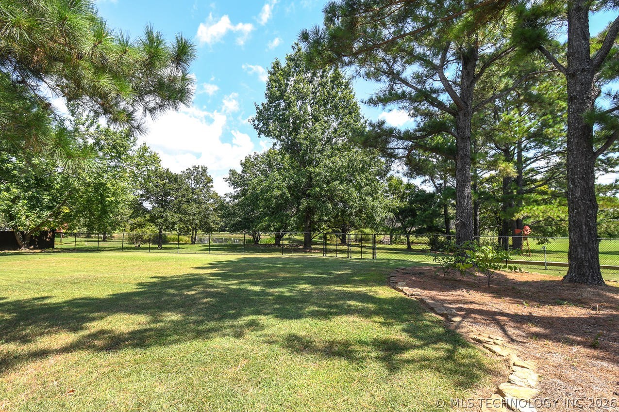 2143 S 280th Eastavenue Catoosa OK 74015