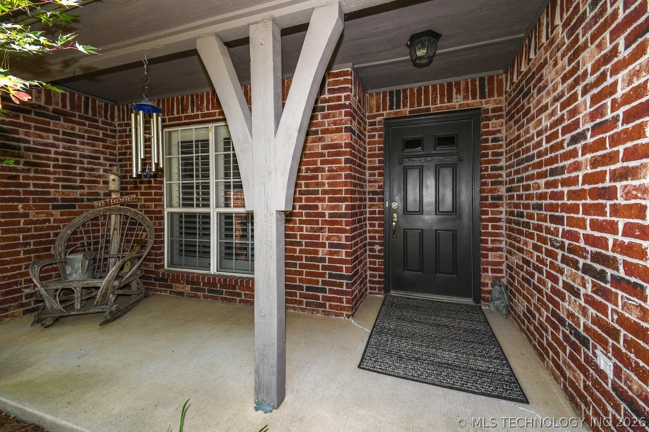 2143 S 280th Eastavenue Catoosa OK 74015