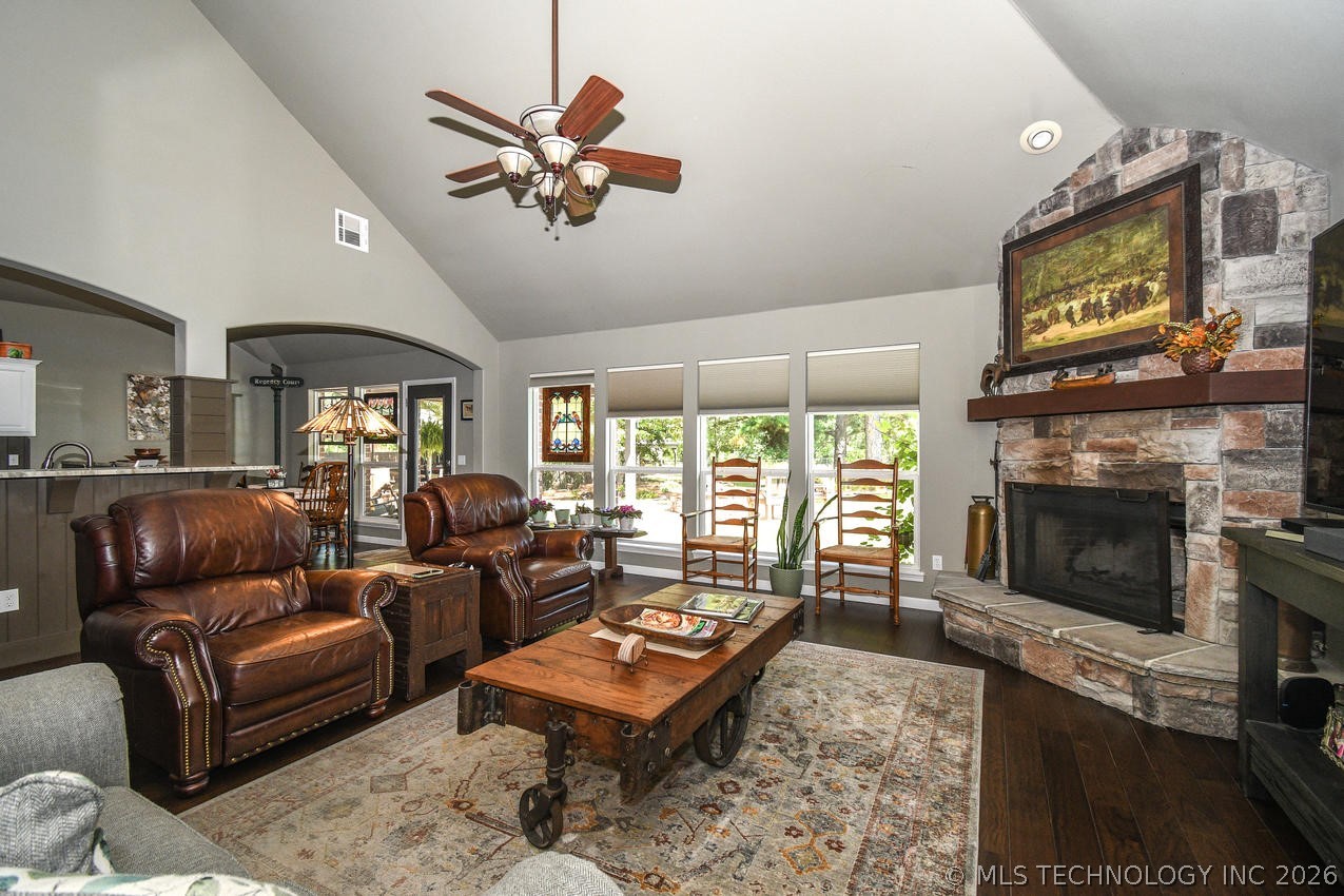 2143 S 280th Eastavenue Catoosa OK 74015