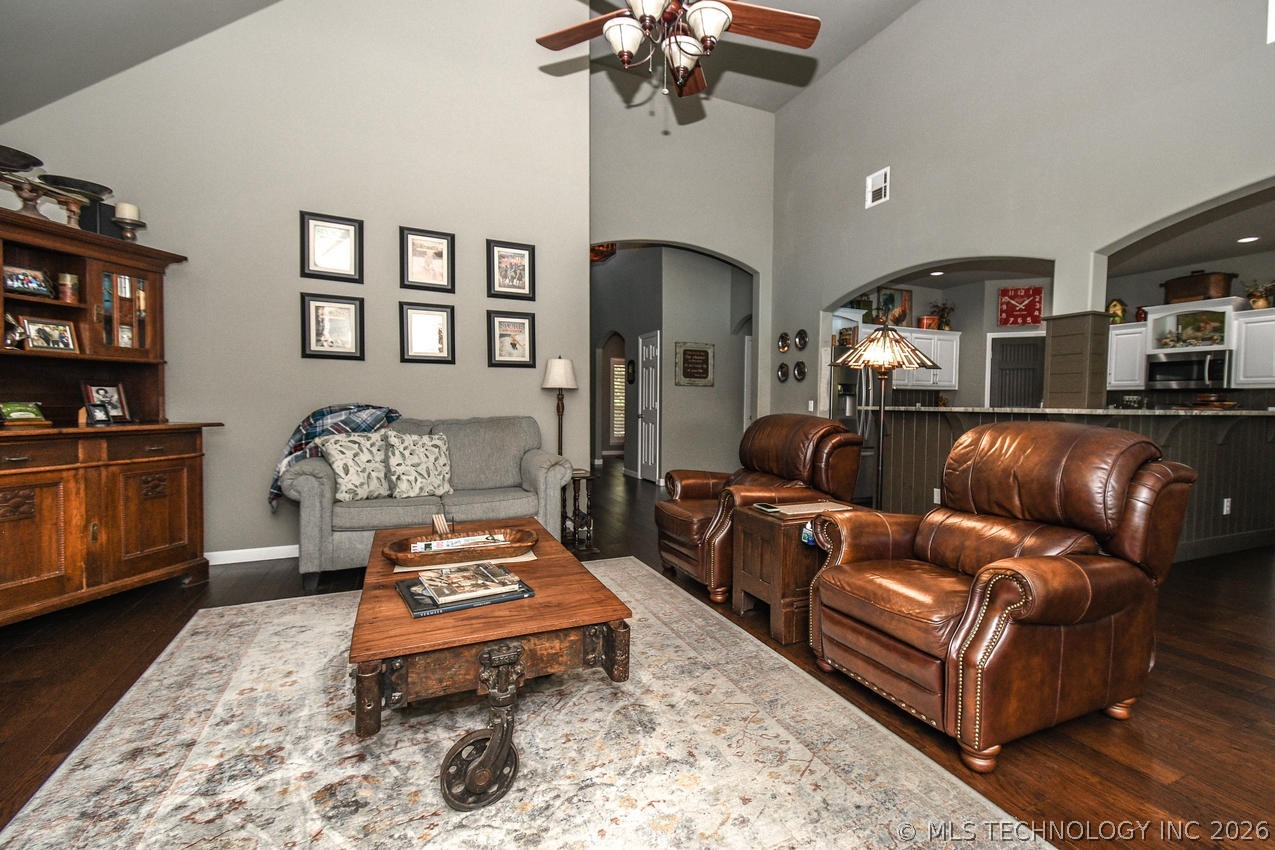 2143 S 280th Eastavenue Catoosa OK 74015