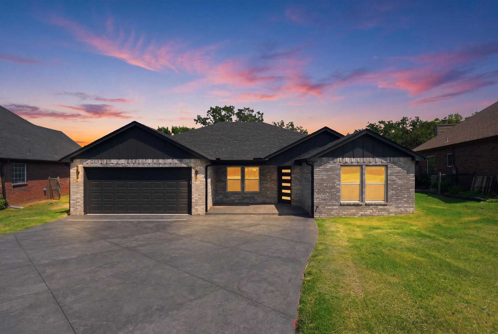 4001 Rolling Oaks Drive Tulsa OK 74107