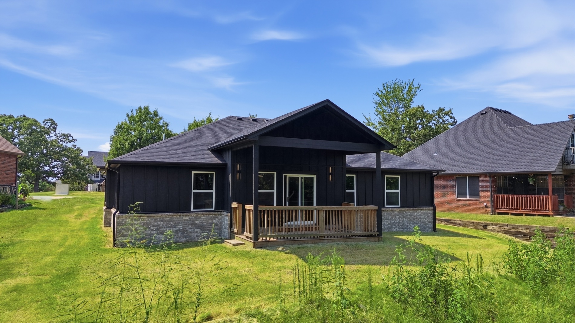 4001 Rolling Oaks Drive Tulsa OK 74107