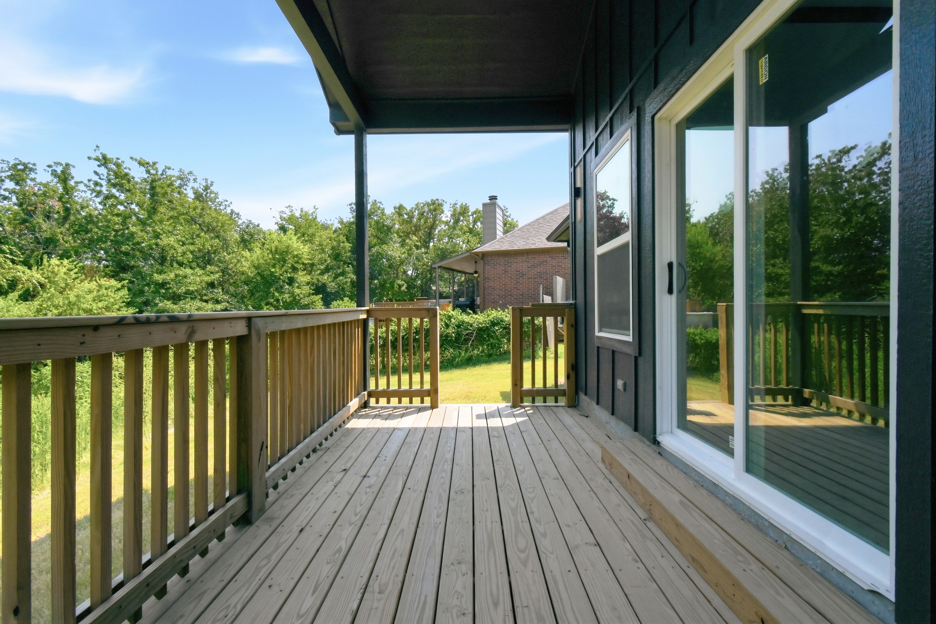 4001 Rolling Oaks Drive Tulsa OK 74107