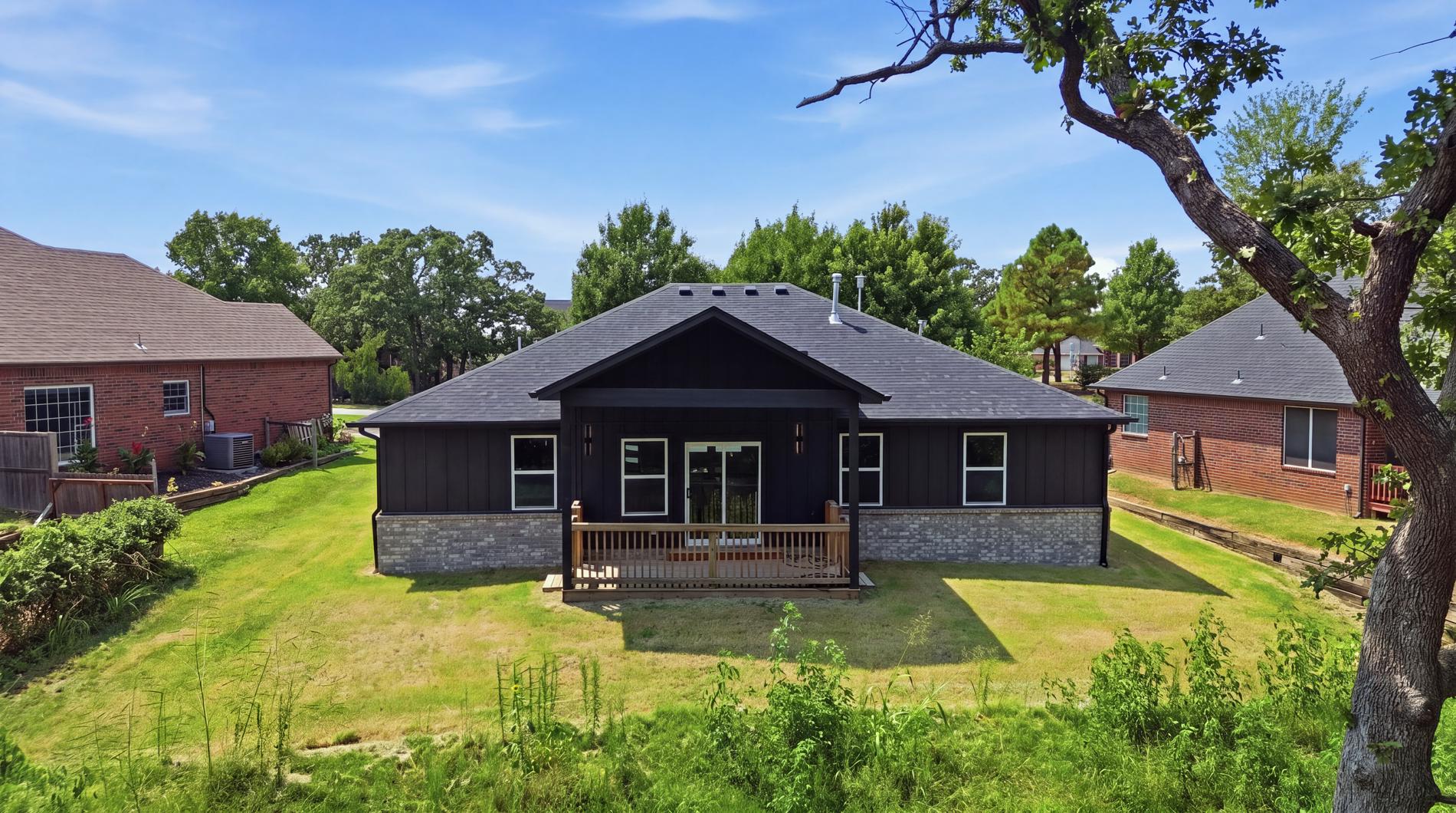 4001 Rolling Oaks Drive Tulsa OK 74107