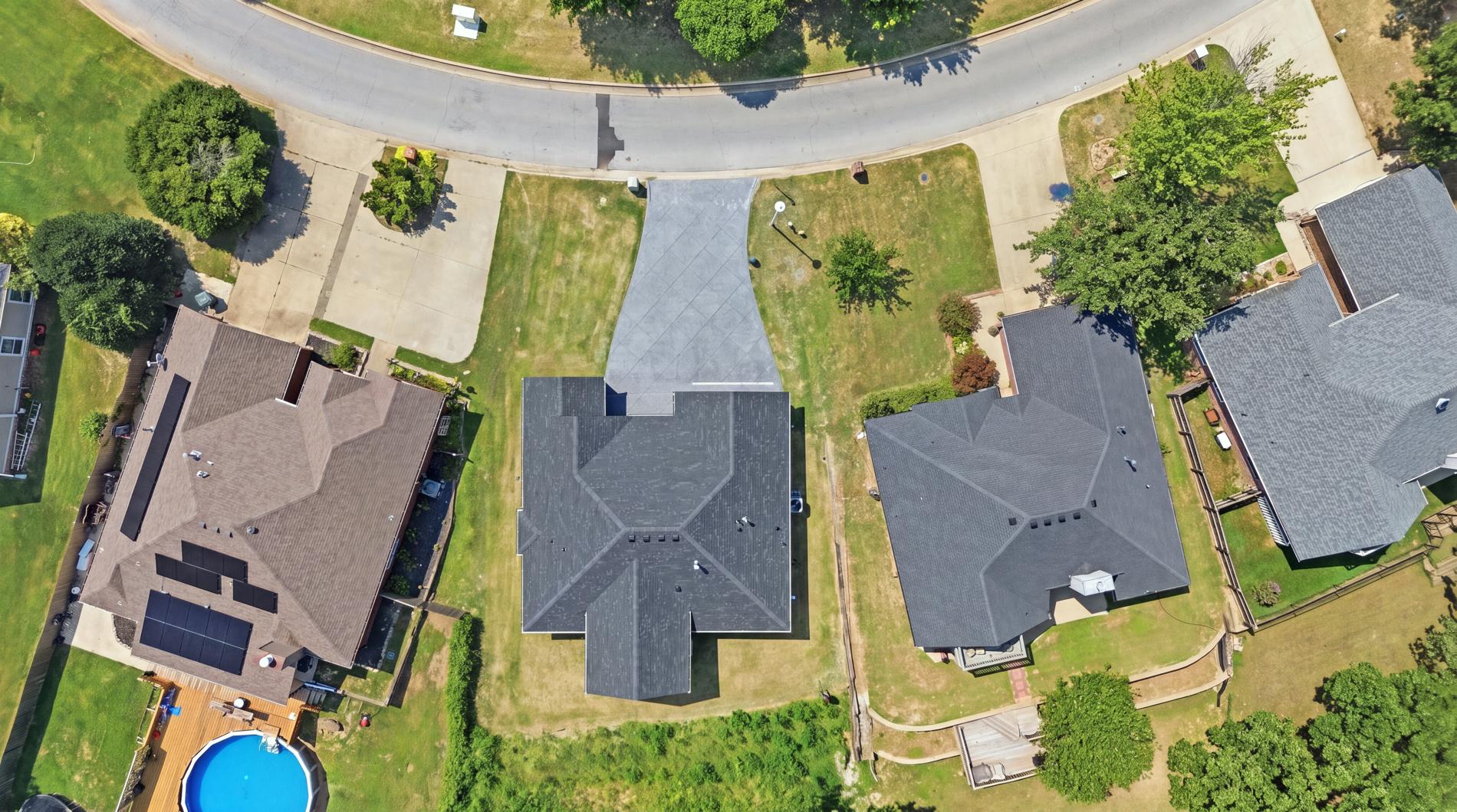 4001 Rolling Oaks Drive Tulsa OK 74107