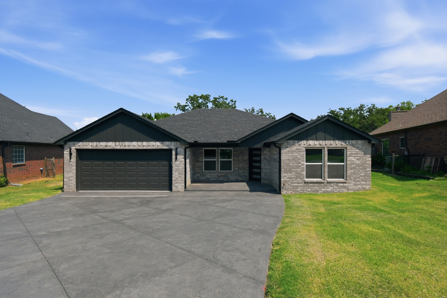 4001 Rolling Oaks Drive Tulsa OK 74107