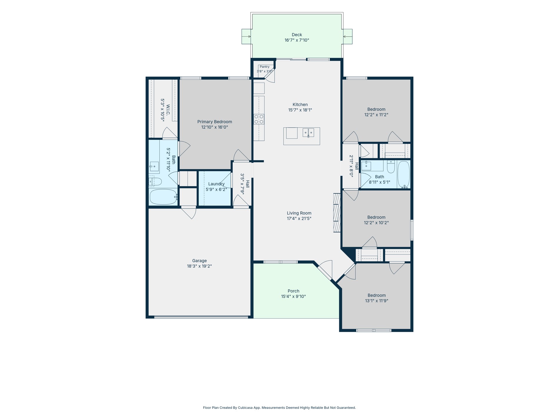 4001 Rolling Oaks Drive Tulsa OK 74107