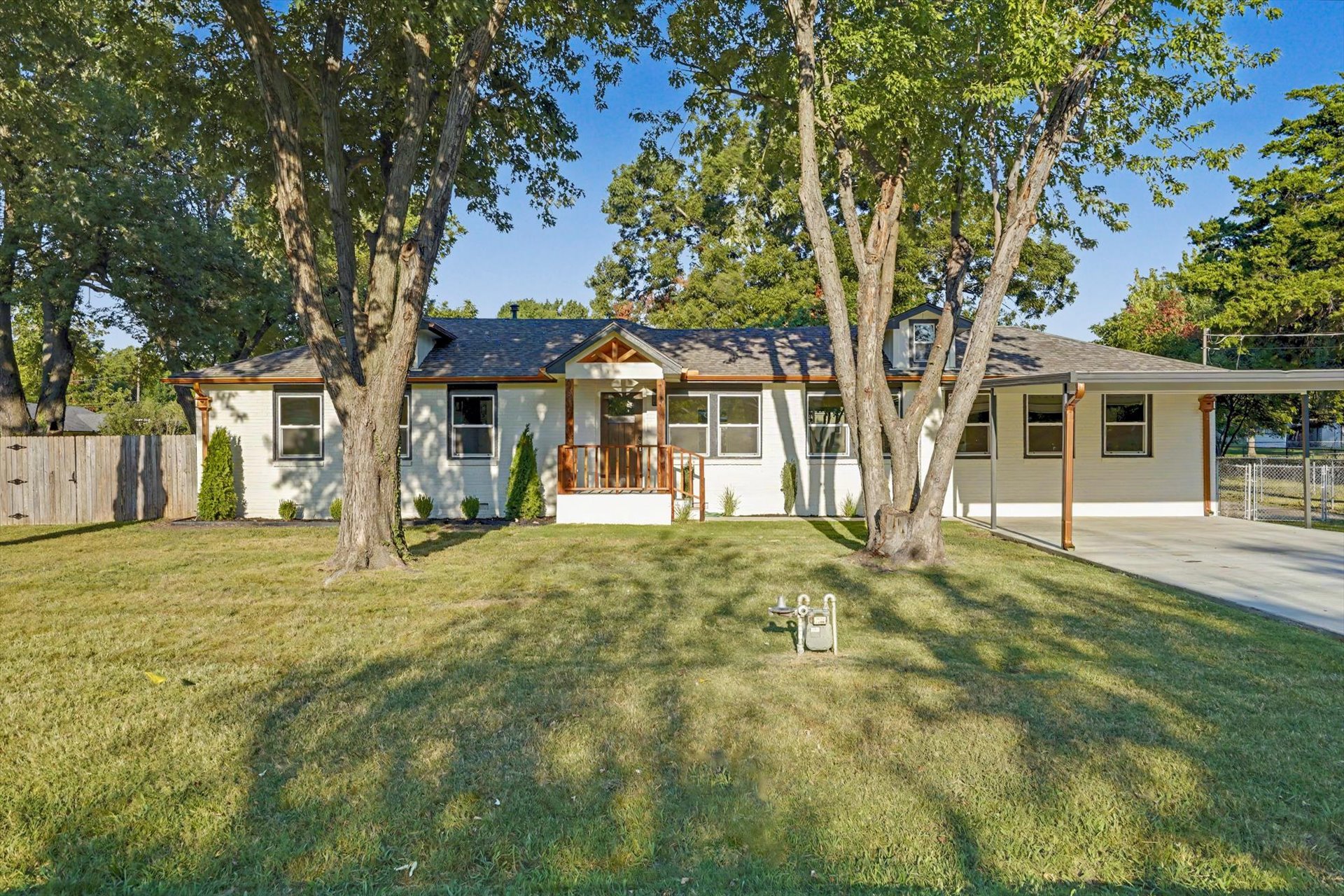 748 S 87th Eastavenue Tulsa OK 74112