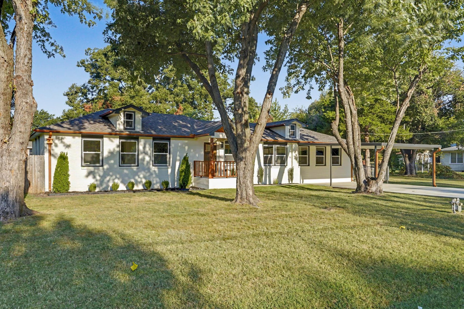 748 S 87th Eastavenue Tulsa OK 74112