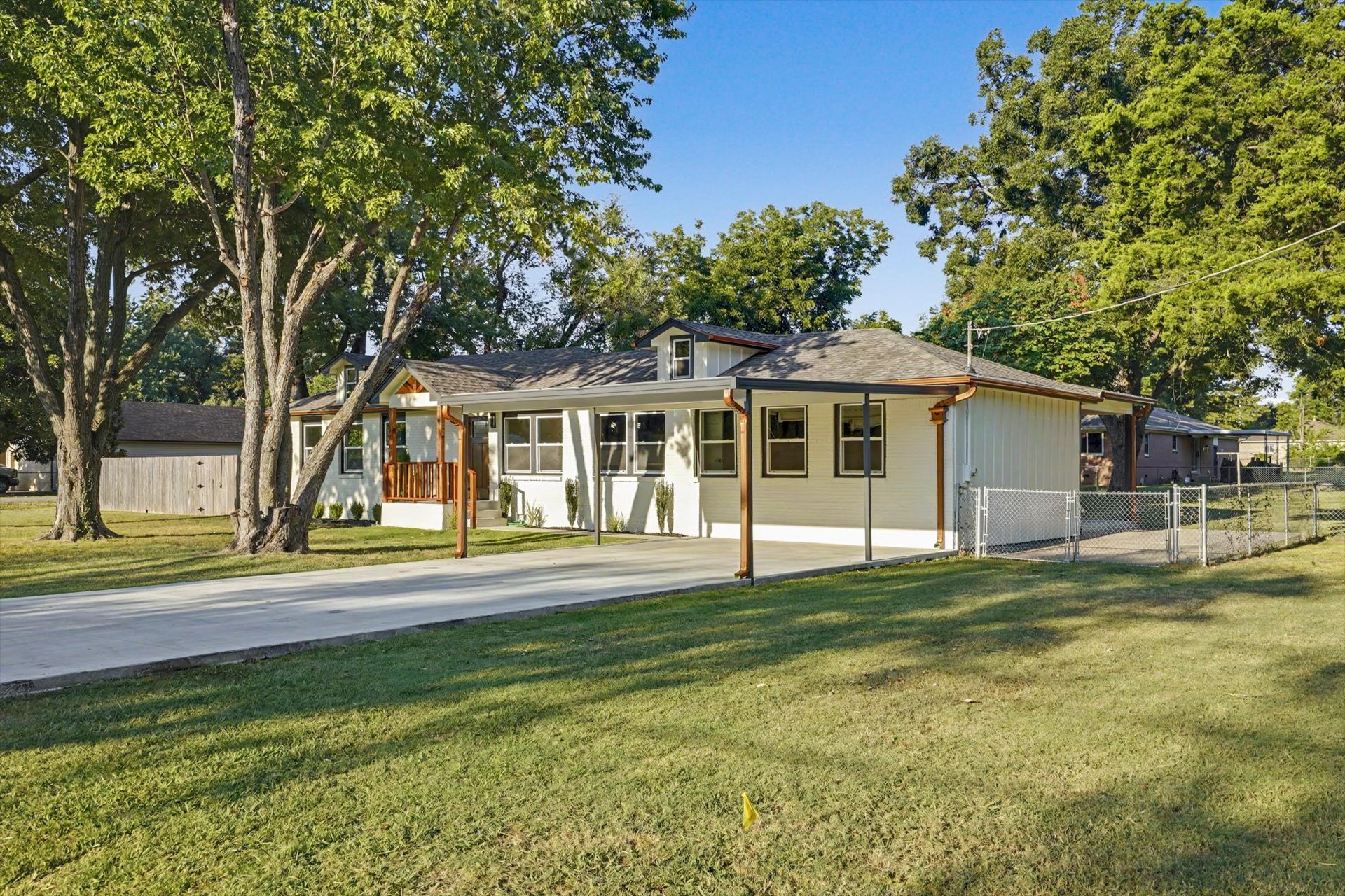 748 S 87th Eastavenue Tulsa OK 74112