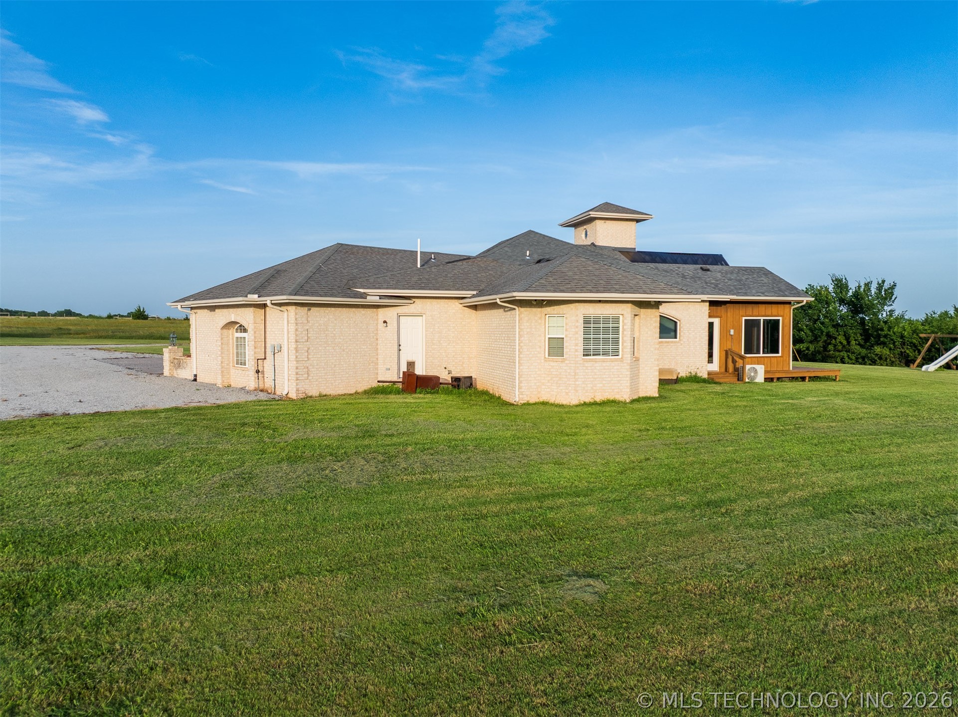 353800 E 5400 Road Maramec Twp OK 74045
