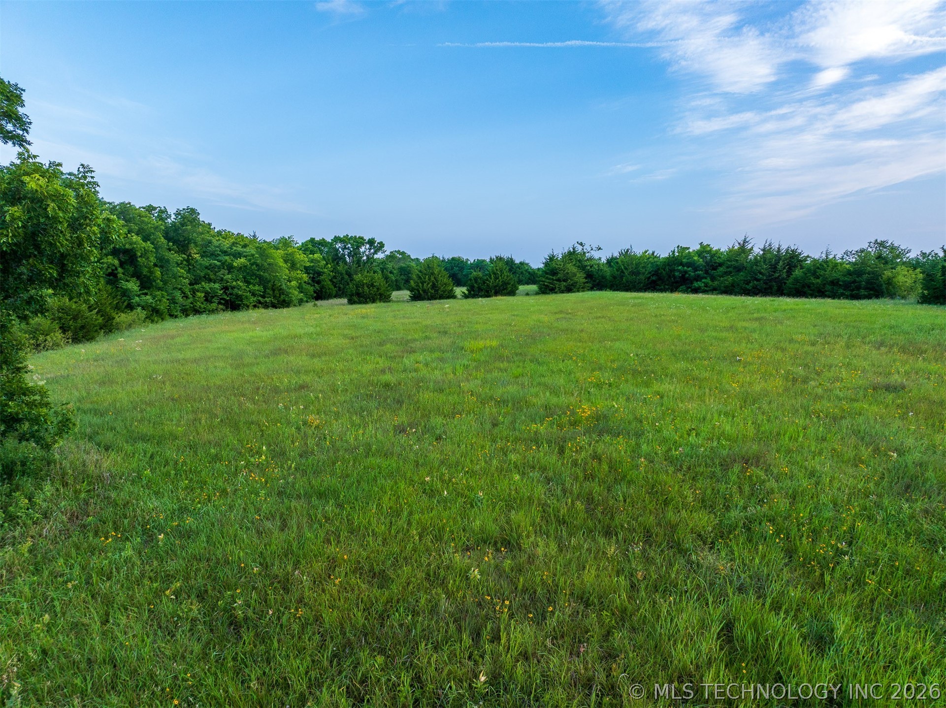 353800 E 5400 Road Maramec Twp OK 74045