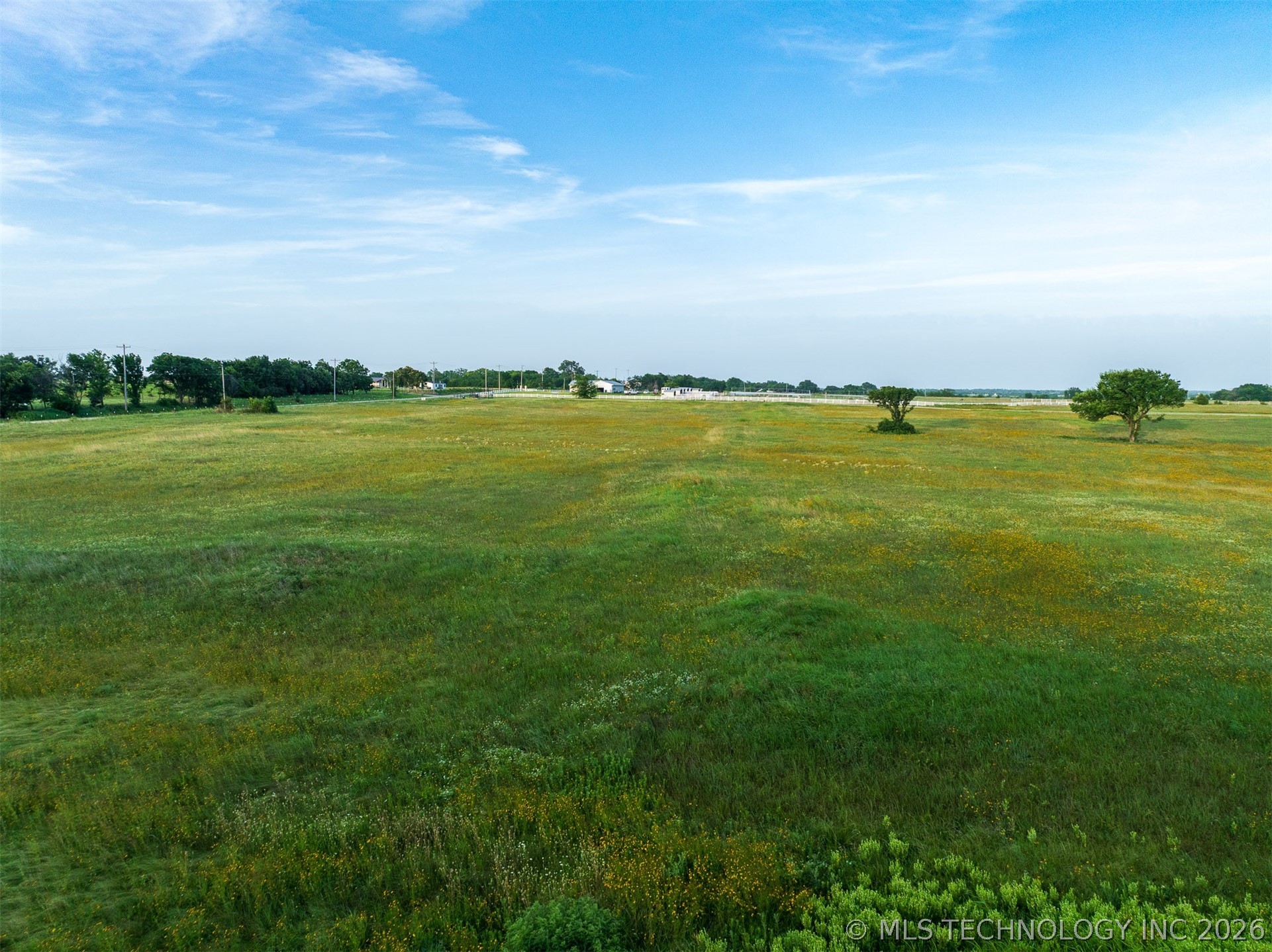 353800 E 5400 Road Maramec Twp OK 74045