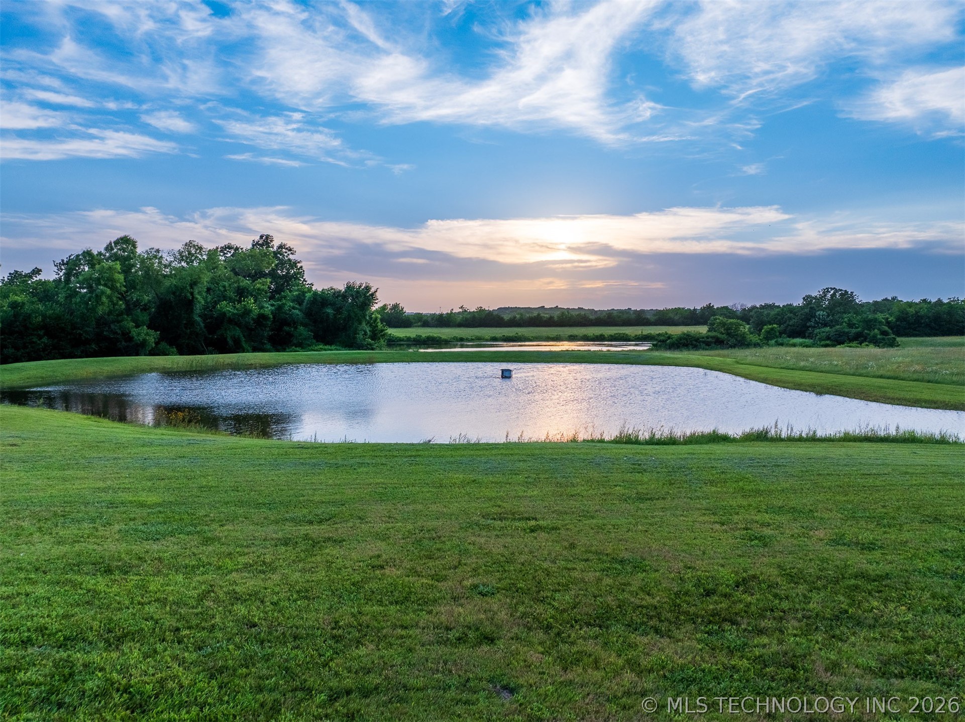 353800 E 5400 Road Maramec Twp OK 74045