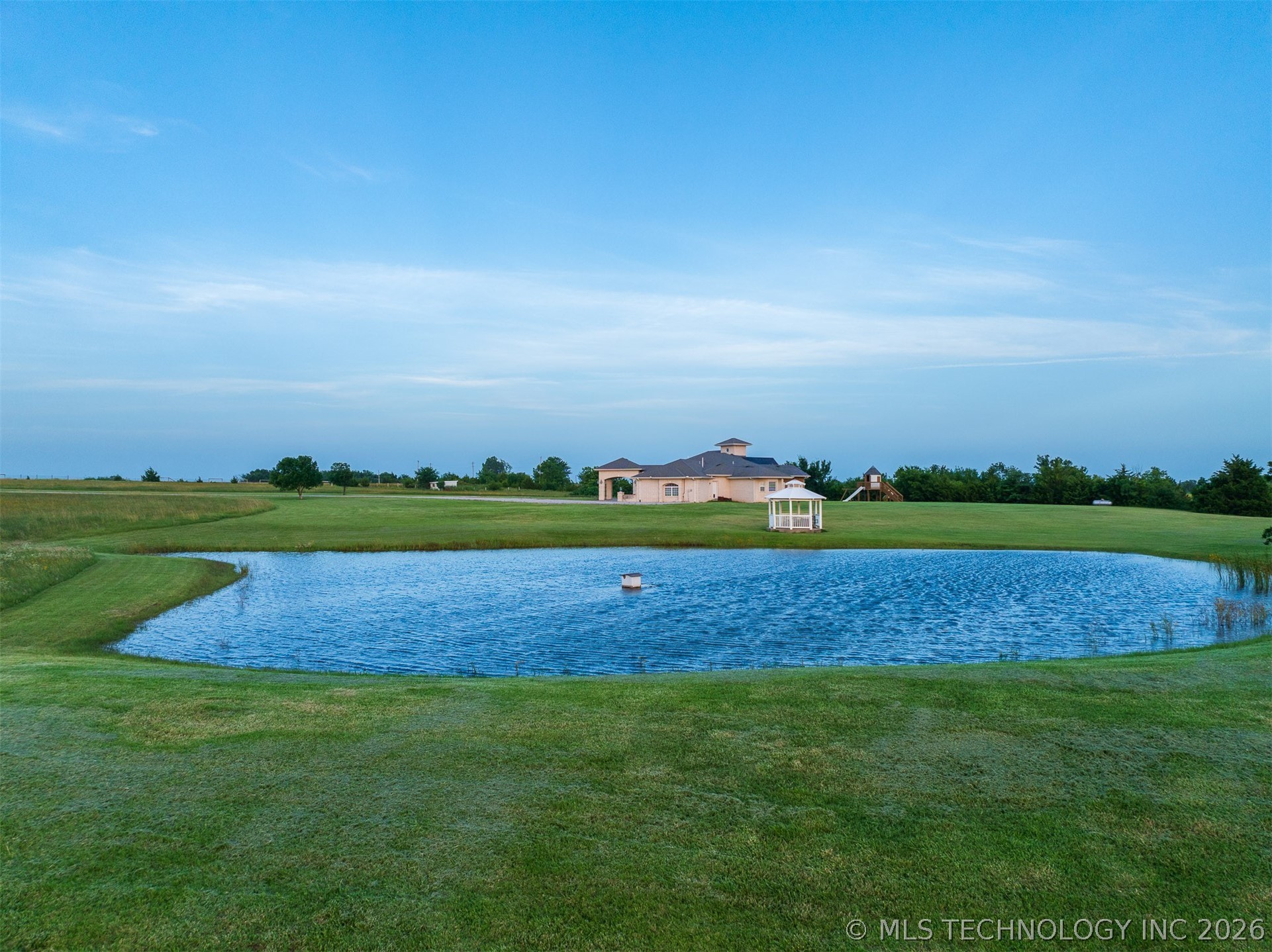 353800 E 5400 Road Maramec Twp OK 74045