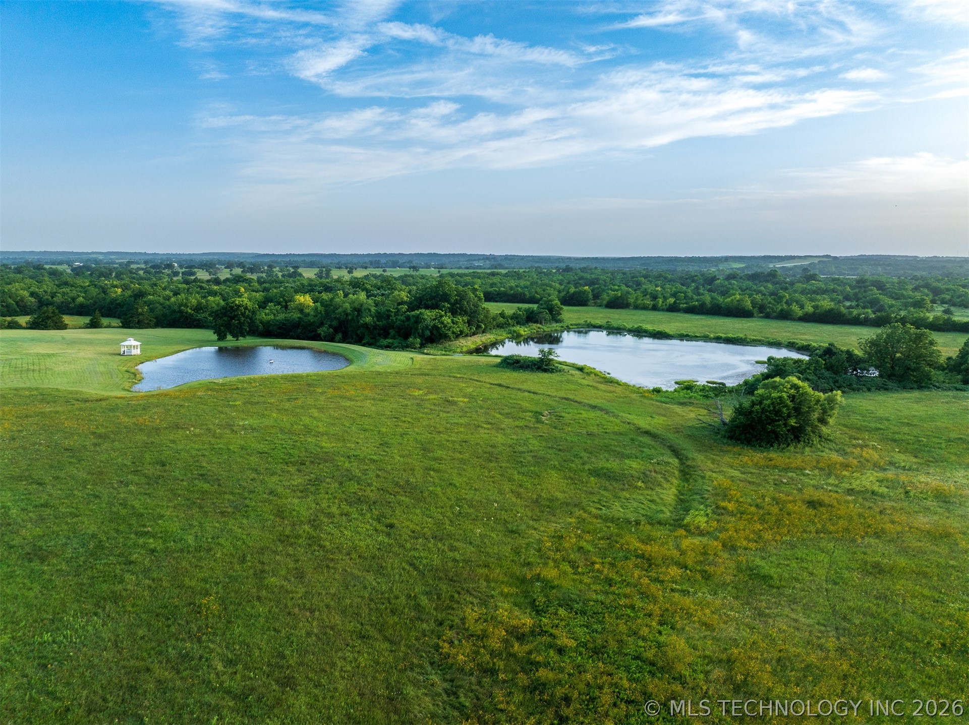 353800 E 5400 Road Maramec Twp OK 74045