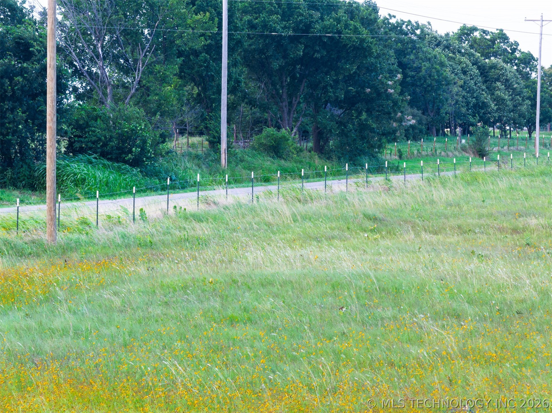 353800 E 5400 Road Maramec Twp OK 74045
