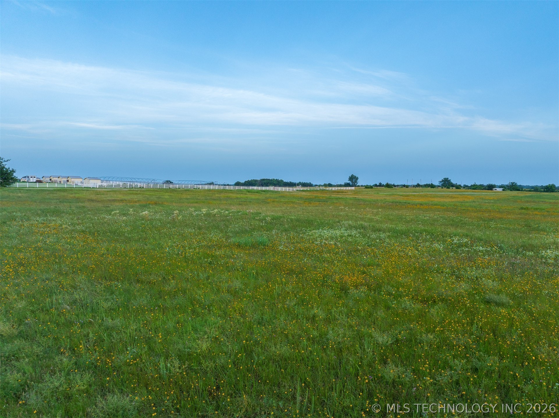 353800 E 5400 Road Maramec Twp OK 74045