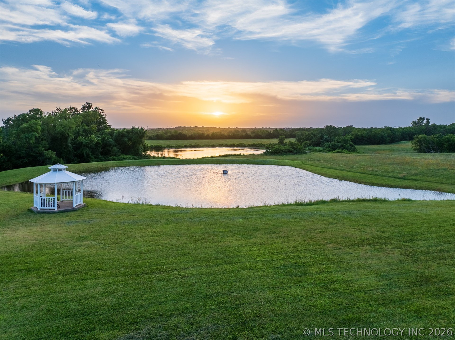353800 E 5400 Road Maramec Twp OK 74045
