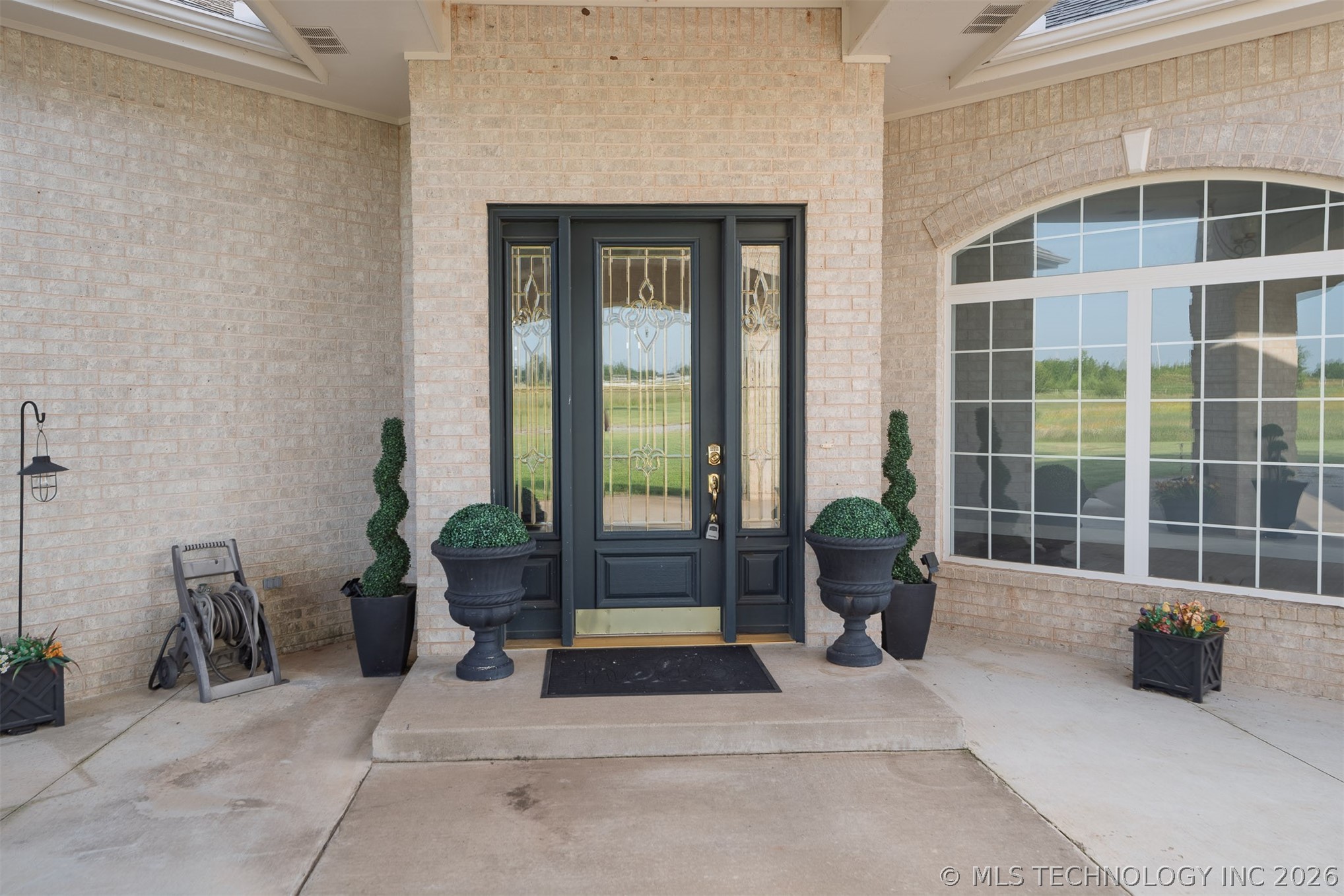 353800 E 5400 Road Maramec Twp OK 74045