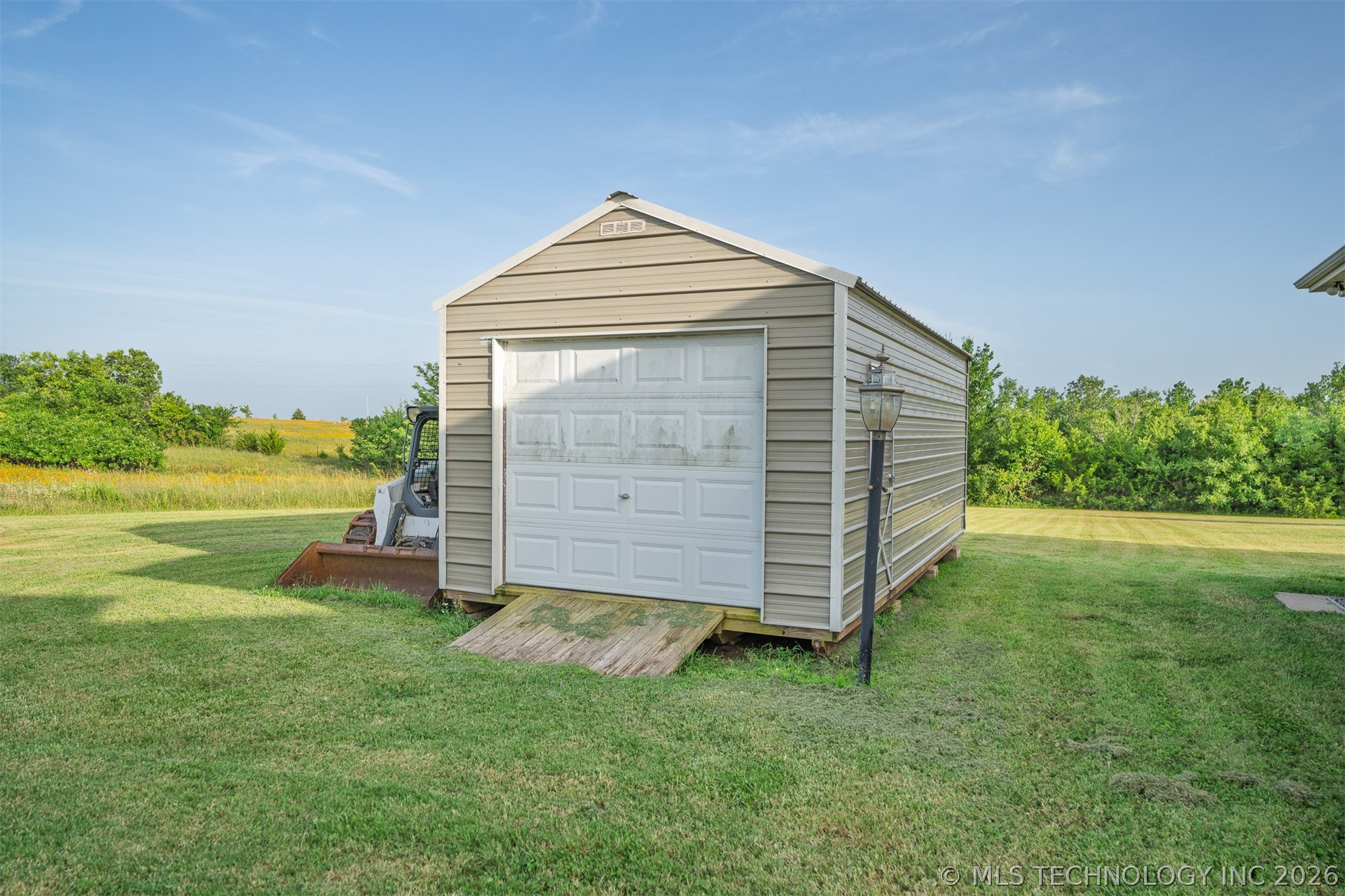 353800 E 5400 Road Maramec Twp OK 74045