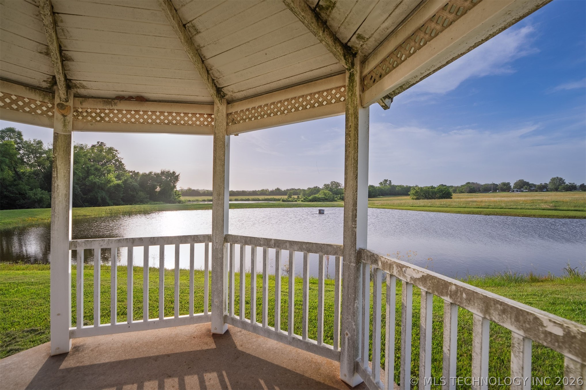 353800 E 5400 Road Maramec Twp OK 74045
