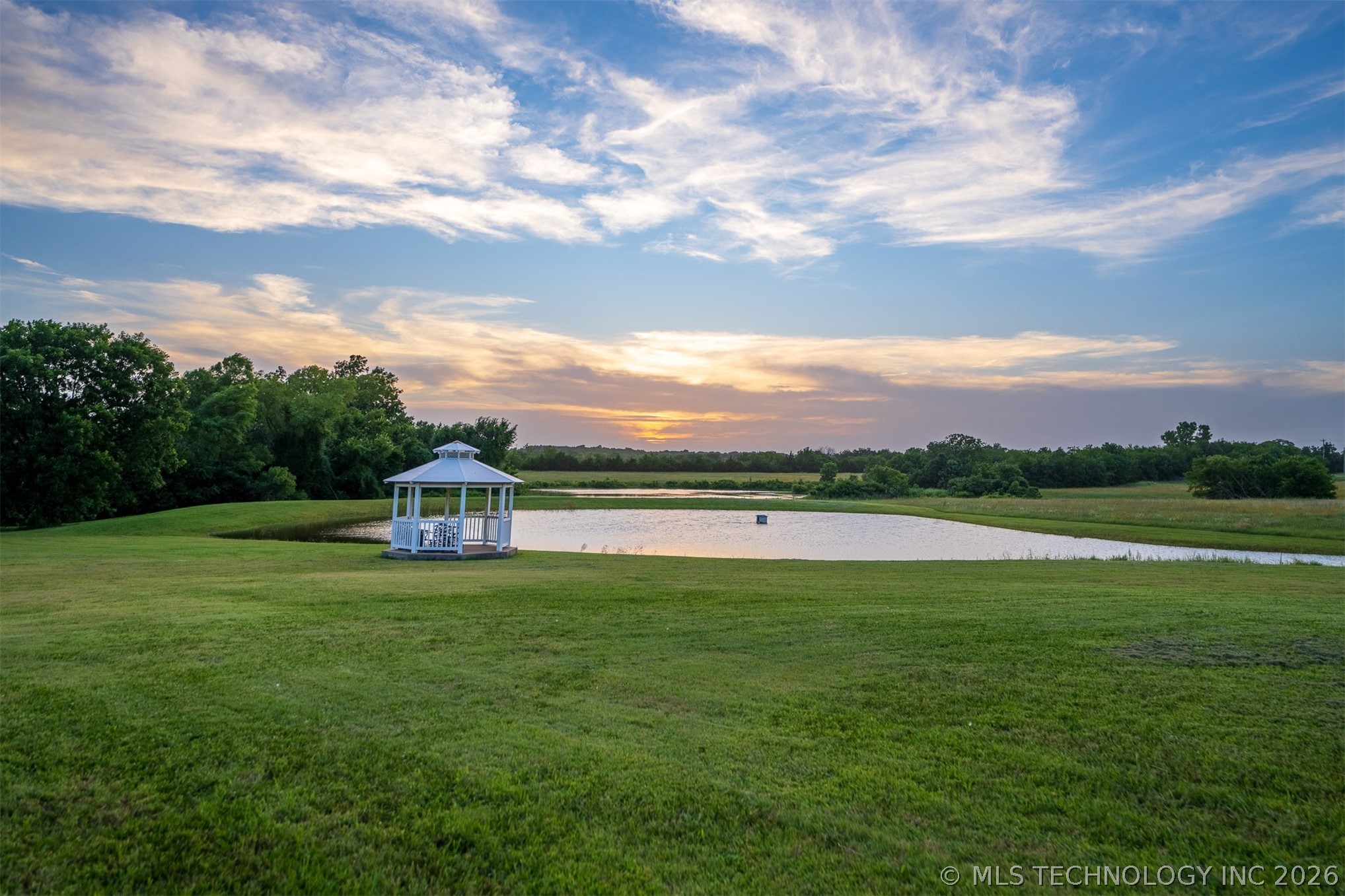 353800 E 5400 Road Maramec Twp OK 74045