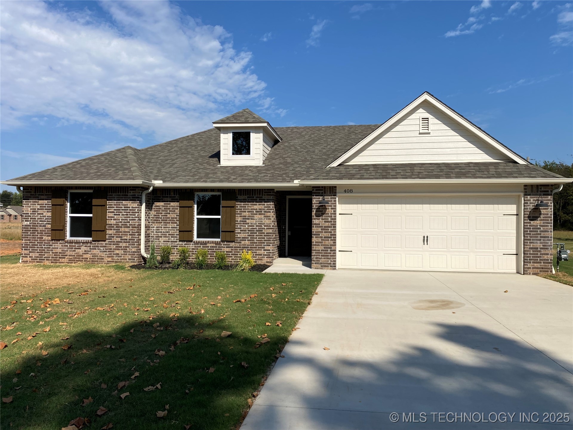 408 NW 7th Street Wagoner OK 74467