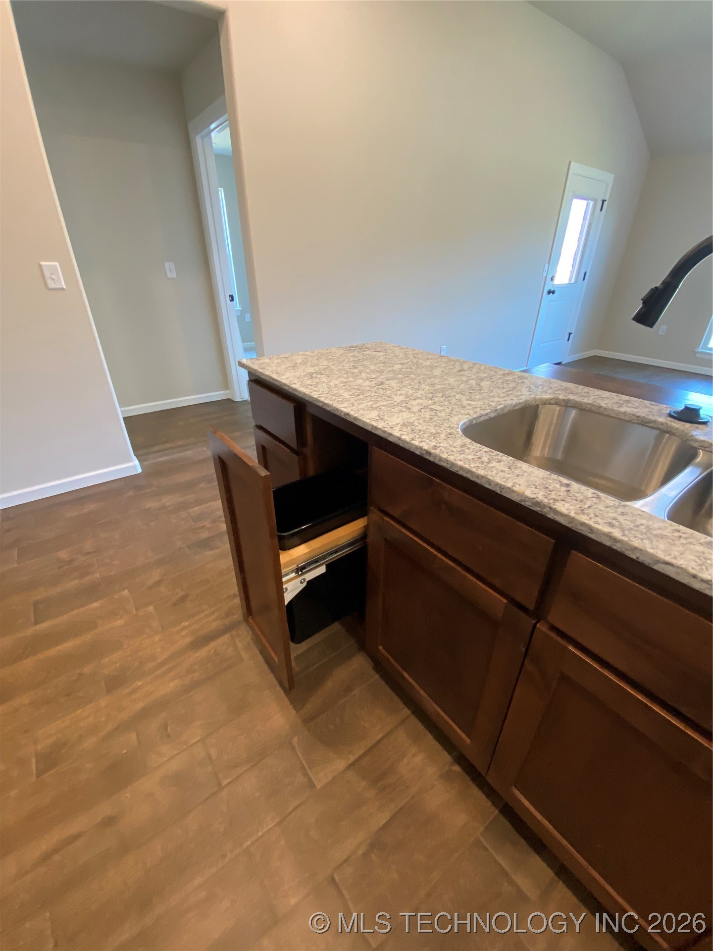 408 NW 7th Street Wagoner OK 74467