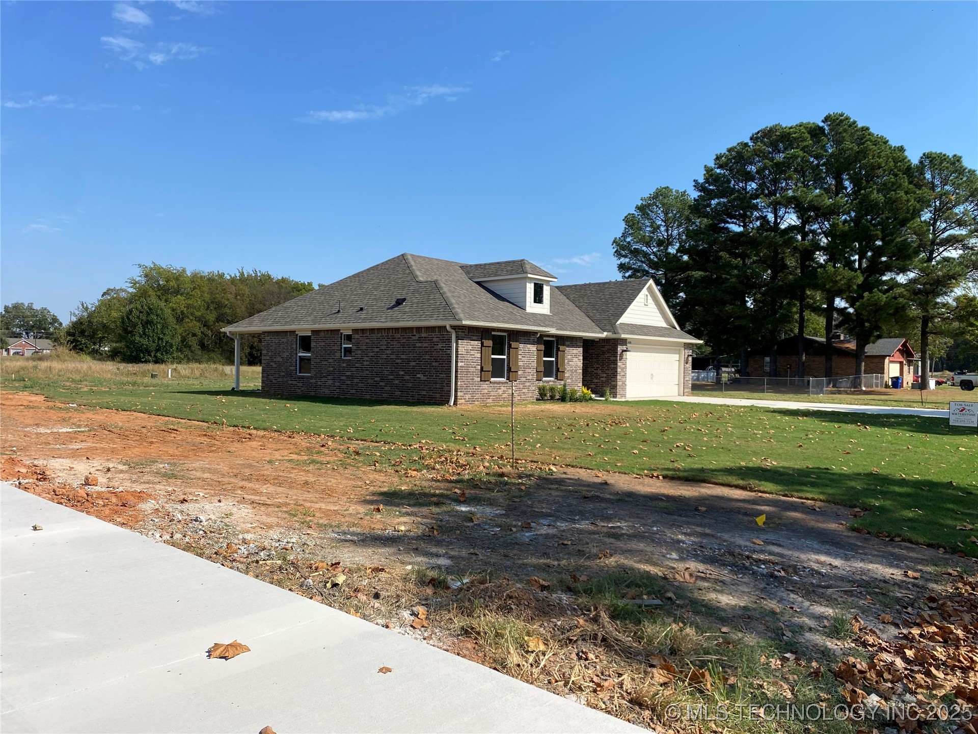 408 NW 7th Street Wagoner OK 74467