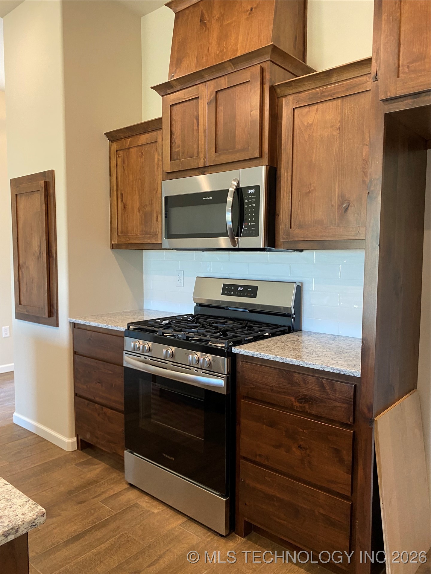 408 NW 7th Street Wagoner OK 74467