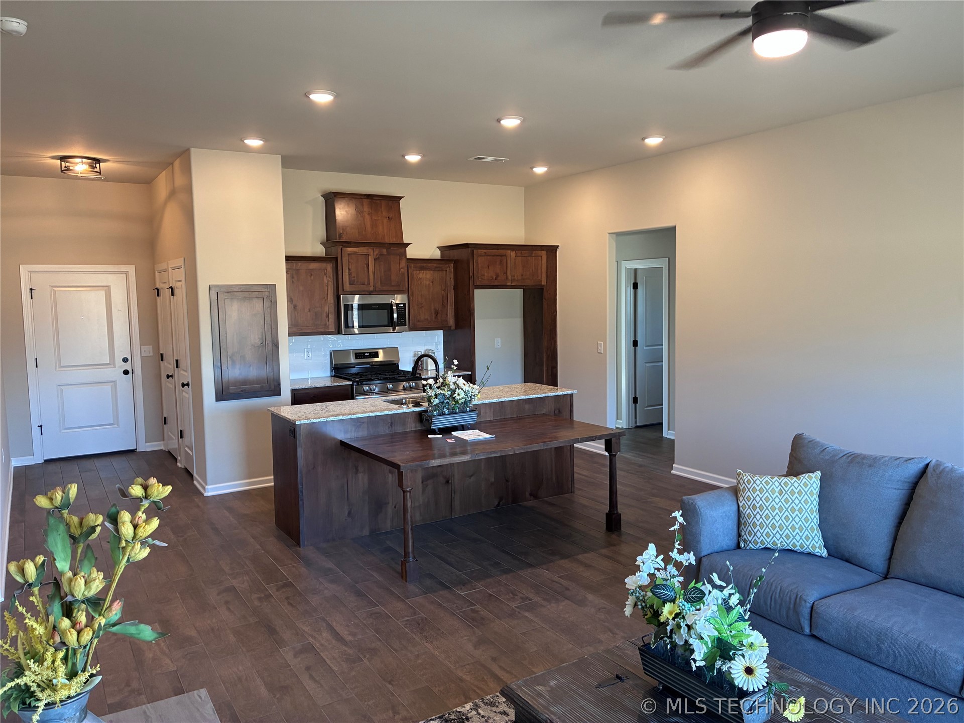 408 NW 7th Street Wagoner OK 74467