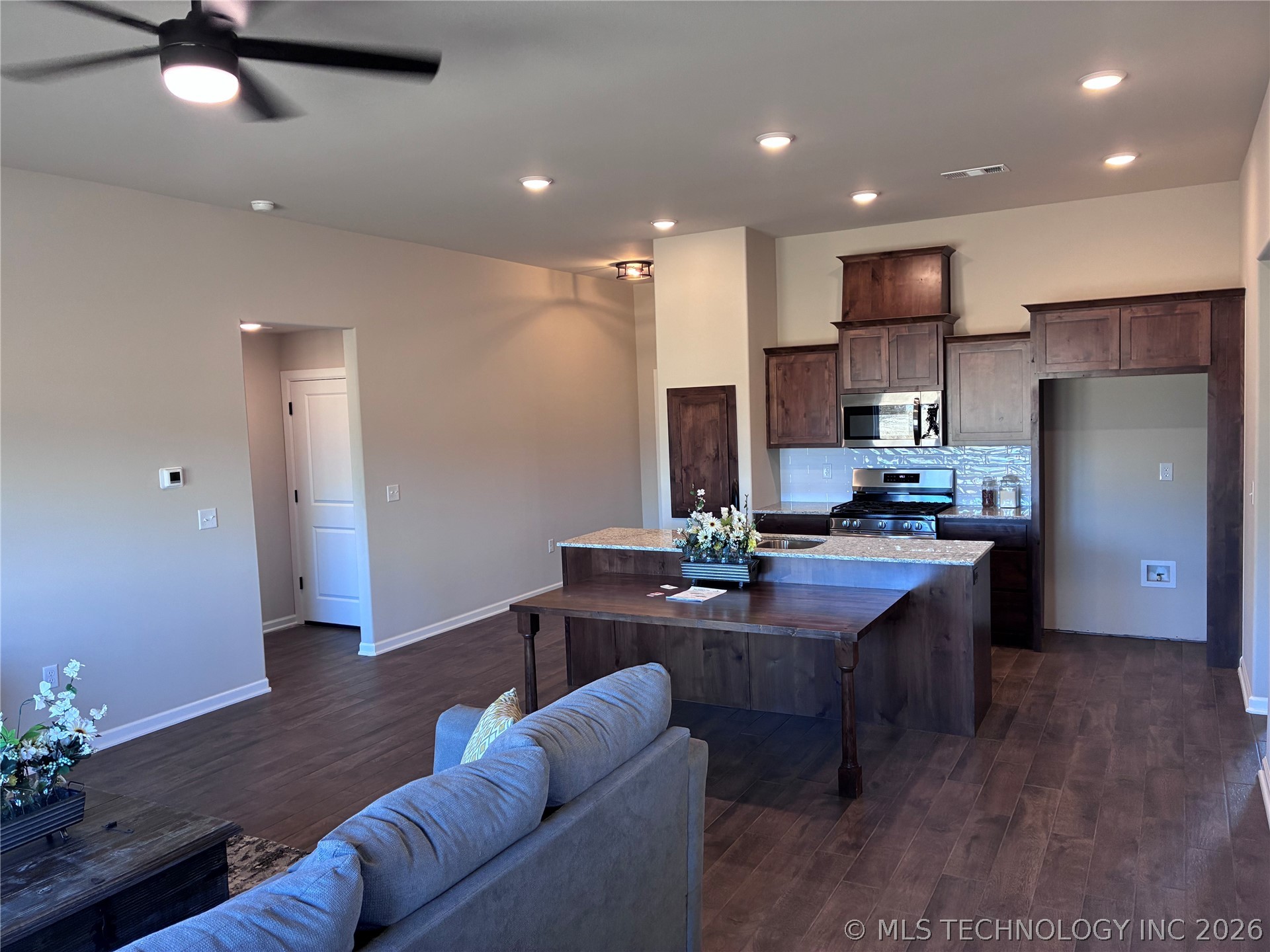 408 NW 7th Street Wagoner OK 74467